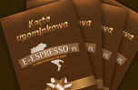 Karty upominkowe