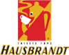 Hausbrandt Caffe