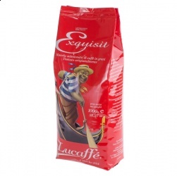 Lucaffe Exquisit