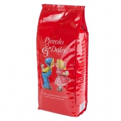 Lucaffe Piccolo & Dolce