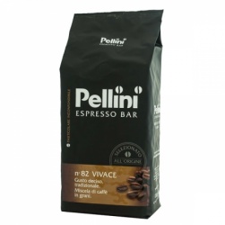 Pellini Espesso Bar Vivace n 82
