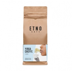 Etno Cafe Yirgacheffe